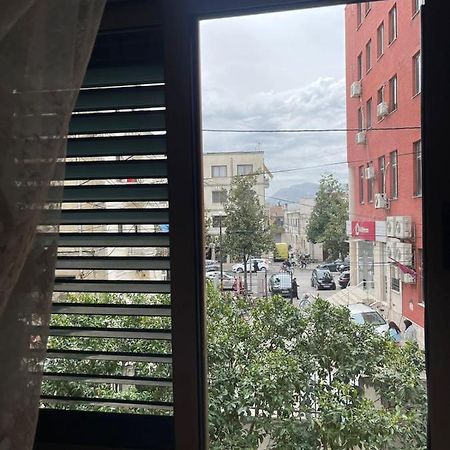 Vila Dedi Apartman Shkodra Kültér fotó