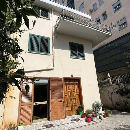 Vila Dedi Apartman Shkodra Kültér fotó