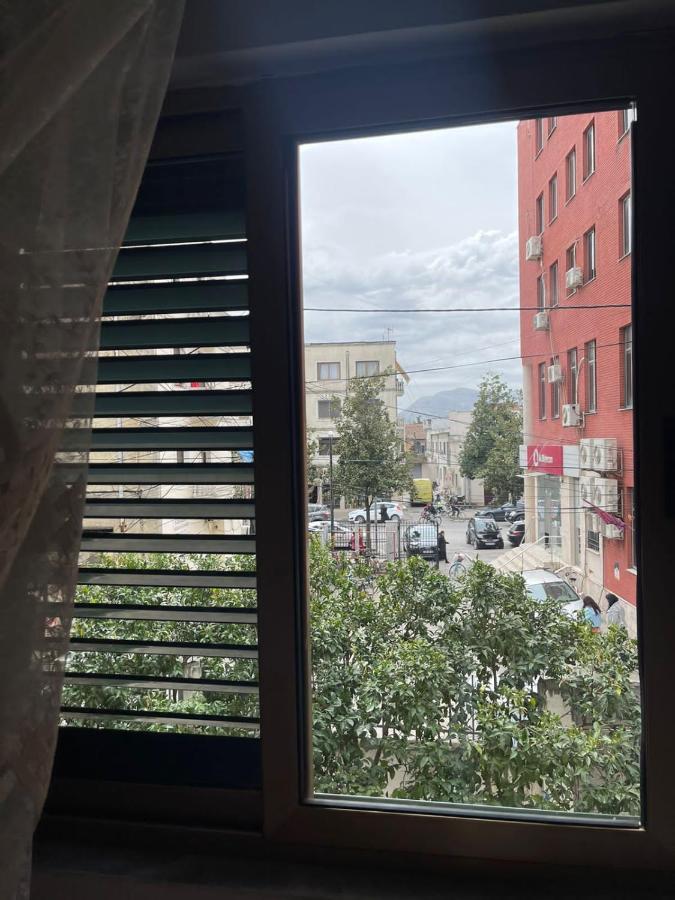 Vila Dedi Apartman Shkodra Kültér fotó