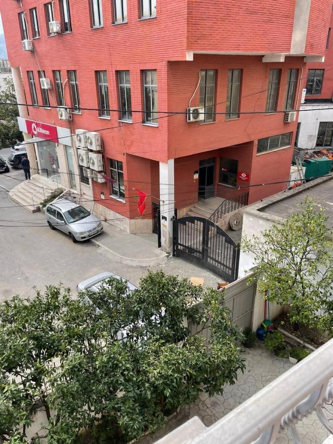 Vila Dedi Apartman Shkodra Kültér fotó