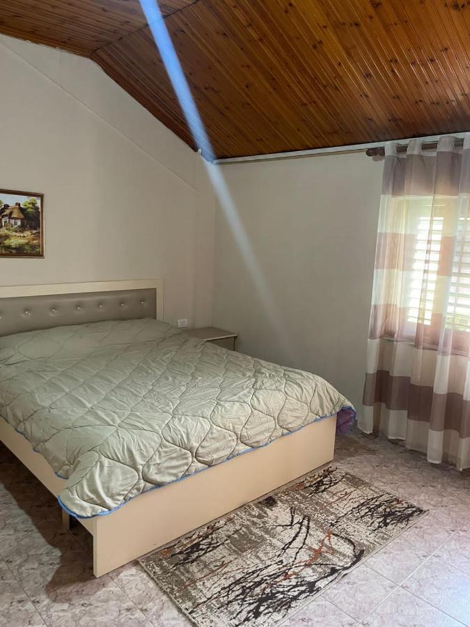 Vila Dedi Apartman Shkodra Kültér fotó