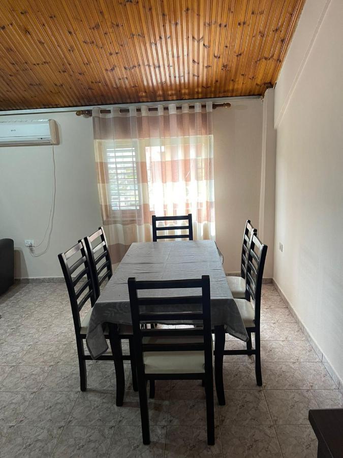 Vila Dedi Apartman Shkodra Kültér fotó