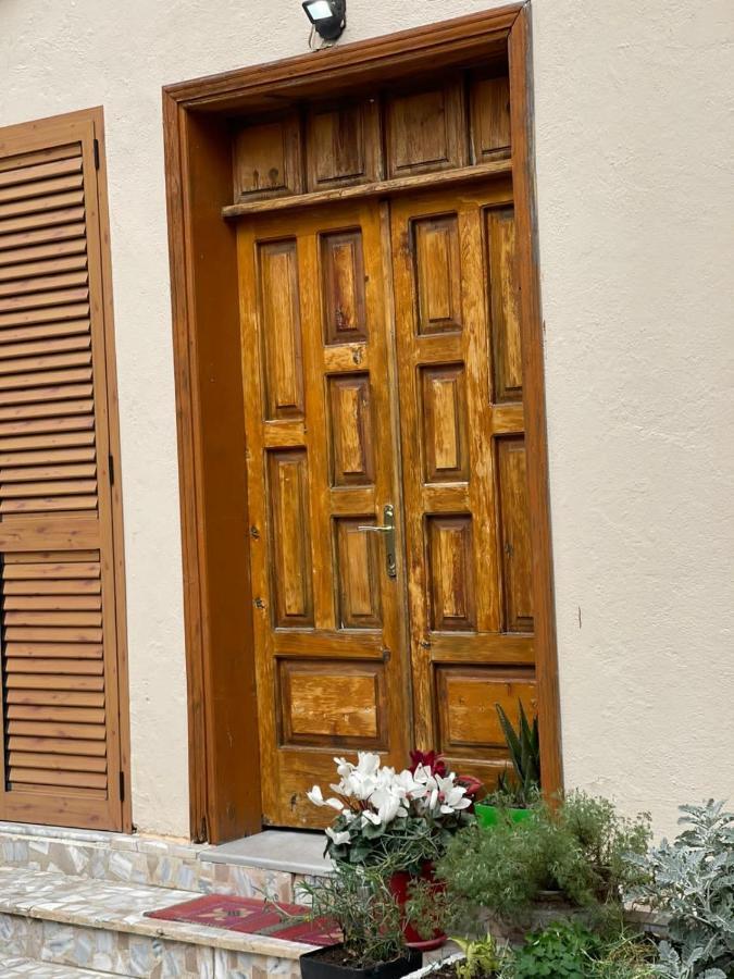 Vila Dedi Apartman Shkodra Kültér fotó