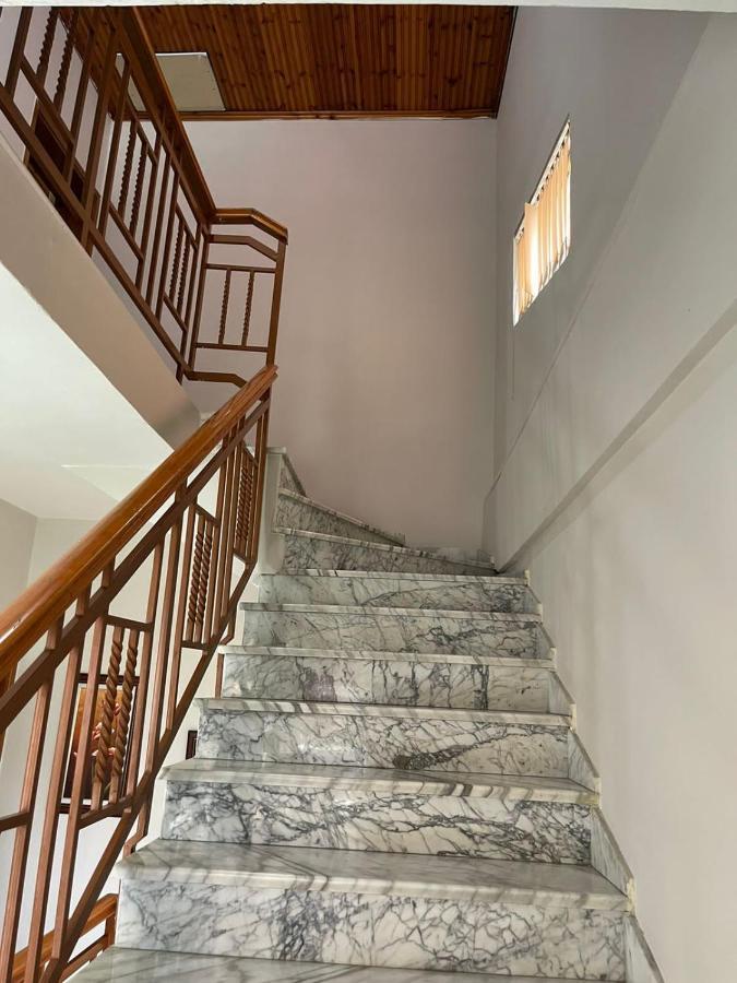 Vila Dedi Apartman Shkodra Kültér fotó