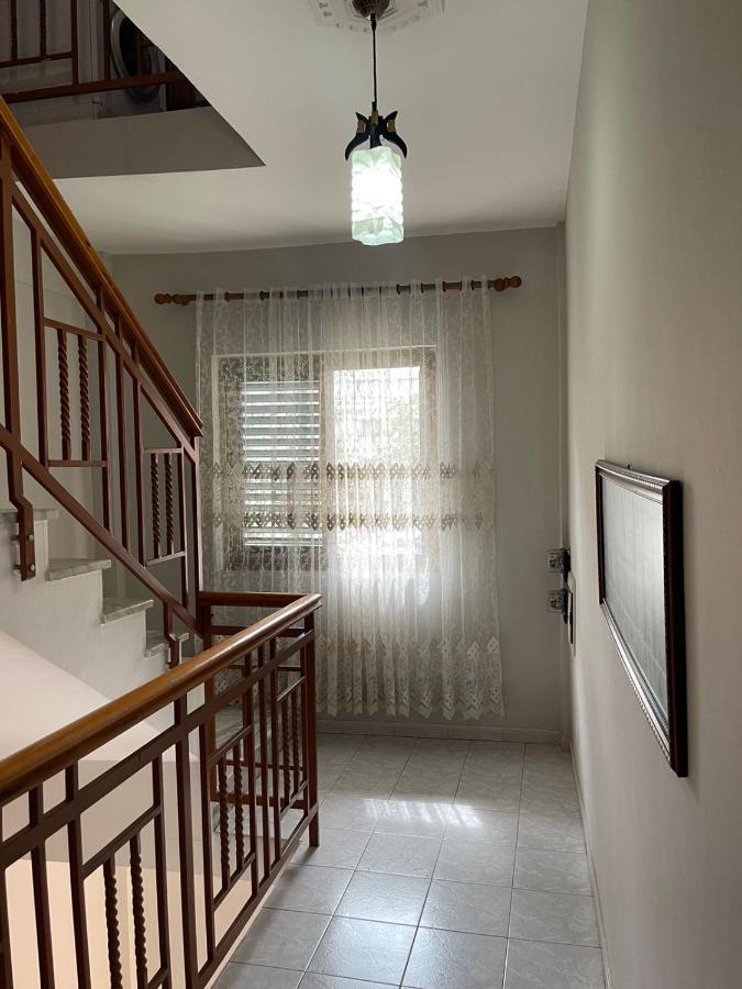Vila Dedi Apartman Shkodra Kültér fotó