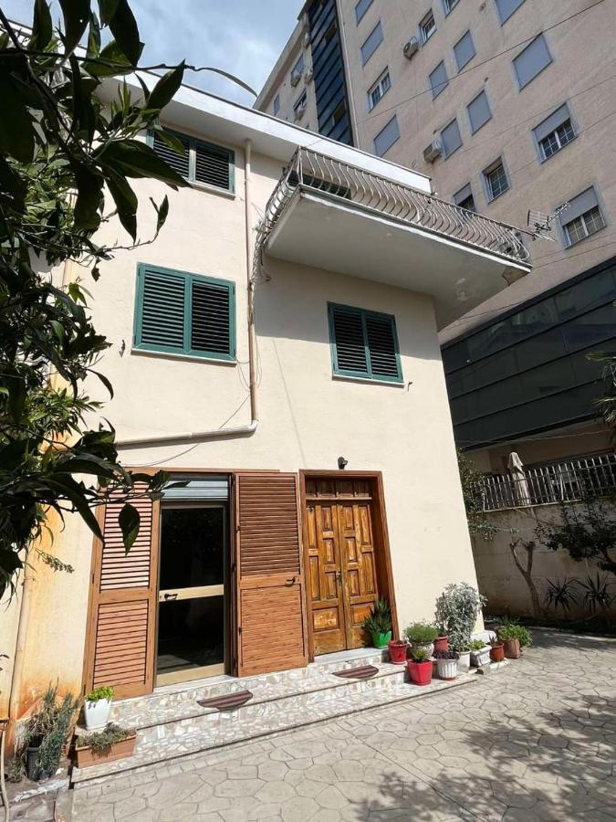 Vila Dedi Apartman Shkodra Kültér fotó